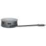 DELL 6-in-1 USB-C multiport-adapter | DA305 (DELLDA305Z) thumbnail