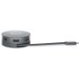 DELL 6-in-1 USB-C multiport-adapter | DA305 (DELLDA305Z) thumbnail