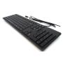 Dell USB Slim QuietKey Keyboard (DJ458) thumbnail