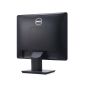 DELL E Series E1715S 43,2 cm (17") 1280 x 1024 Pixels SXGA LCD Zwart (E1715SE) thumbnail