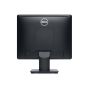 DELL E Series E1715S 43,2 cm (17") 1280 x 1024 Pixels SXGA LCD Zwart (E1715SE) thumbnail