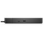 Origin Storage FPFY9 laptop dock & poortreplicator Bedraad USB 3.2 Gen 2 (3.1 Gen 2) Type-C Zwart (FPFY9) thumbnail