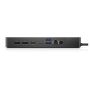 Origin Storage FPFY9 laptop dock & poortreplicator Bedraad USB 3.2 Gen 2 (3.1 Gen 2) Type-C Zwart (FPFY9) thumbnail