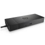 Origin Storage FPFY9 laptop dock & poortreplicator Bedraad USB 3.2 Gen 2 (3.1 Gen 2) Type-C Zwart (FPFY9) thumbnail