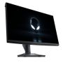 Alienware AW2523HF 62,2 cm (24.5") 1920 x 1080 Pixels Full HD LCD Zwart (GAME-AW2523HF) thumbnail