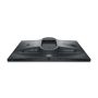Alienware AW2523HF 62,2 cm (24.5") 1920 x 1080 Pixels Full HD LCD Zwart (GAME-AW2523HF) thumbnail