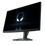 Alienware AW2523HF 62,2 cm (24.5") 1920 x 1080 Pixels Full HD LCD Zwart (GAME-AW2523HF) thumbnail
