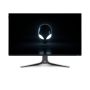 Alienware AW2723DF 68,6 cm (27") 2560 x 1440 Pixels Quad HD LCD Zilver (GAME-AW2723DF) thumbnail
