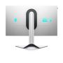 Alienware AW2723DF 68,6 cm (27") 2560 x 1440 Pixels Quad HD LCD Zilver (GAME-AW2723DF) thumbnail