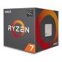 AMD Ryzen 7 2700 MAX processor 3,2 GHz 16 MB L3 Box (YD2700BBAFMAX) thumbnail