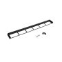 APC ACCS2000 rack-toebehoren Enclosure extension (ACCS2000) thumbnail
