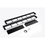 APC ACCS2003 rack-toebehoren Enclosure extension (ACCS2003) thumbnail