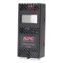 APC temperatuur- en vochtigheidssensor met display (ACFD12-B) thumbnail