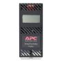 APC temperatuur- en vochtigheidssensor met display (ACFD12-B) thumbnail