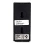 APC temperatuur- en vochtigheidssensor met display (ACFD12-B) thumbnail