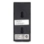 APC temperatuur- en vochtigheidssensor met display (ACFD12-B) thumbnail