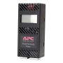 APC temperatuur- en vochtigheidssensor met display (ACFD12-B) thumbnail