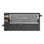 APC ACRMD4KI-1 air conditioner Binneneenheid airconditioning Zwart (ACRMD4KI-1) thumbnail