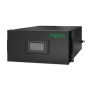 APC ACRMD4KI-1 air conditioner Binneneenheid airconditioning Zwart (ACRMD4KI-1) thumbnail