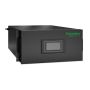 APC ACRMD4KI-1 air conditioner Binneneenheid airconditioning Zwart (ACRMD4KI-1) thumbnail