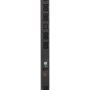 APC Metered Rack PDU energiedistributie 0U Zwart (AP7851) thumbnail