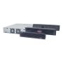APC spanningstransformator RM 2U 208V IN 120V OUT m/vaste bedrading in/uit (AP9628) thumbnail