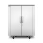 APC NetShelter CX 24U Geluiddempende 'Server Room in a Box', Wit (AR4032IA) thumbnail