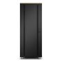 APC NetShelter CX AR4038IA - 38U, Geluiddempend en geventileerd 19 inch server rack (AR4038LIA) thumbnail