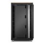 APC NetShelter CX AR4038IA - 38U, Geluiddempend en geventileerd 19 inch server rack (AR4038LIA) thumbnail