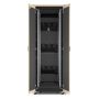 APC NetShelter CX AR4038IA - 38U, Geluiddempend en geventileerd 19 inch server rack (AR4038LIA) thumbnail