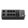 APC BE850G2-IT UPS Stand-by (Offline) 0,85 kVA 520 W (BE850G2-IT) thumbnail