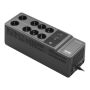 APC BE850G2-IT UPS Stand-by (Offline) 0,85 kVA 520 W (BE850G2-IT) thumbnail