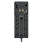 APC BR1000MS UPS Line-interactive 1 kVA 600 W 10 AC-uitgang(en) (BR1000MS) thumbnail