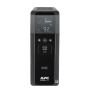 APC BR1000MS UPS Line-interactive 1 kVA 600 W 10 AC-uitgang(en) (BR1000MS) thumbnail