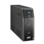 APC BR1000MS UPS Line-interactive 1 kVA 600 W 10 AC-uitgang(en) (BR1000MS) thumbnail