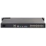 APC KVM1116P KVM-switch Rack-montage Zwart (KVM1116P) thumbnail