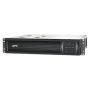 APC SMT1500RM2UC UPS Line-interactive 1,44 kVA 1000 W 6 AC-uitgang(en) thumbnail