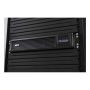 APC SMT1500RM2UC UPS Line-interactive 1,44 kVA 1000 W 6 AC-uitgang(en) thumbnail