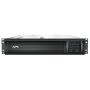 APC SMT750RM2UC UPS Line-interactive 0,75 kVA 500 W 6 AC-uitgang(en) (SMT750RM2UC) thumbnail
