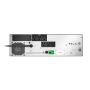 APC SMTL1500RM3UC UPS Line-interactive 1,5 kVA 1350 W 6 AC-uitgang(en) (SMTL1500RM3UC) thumbnail