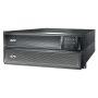 APC Smart-UPS X SMX1500RMI2UNC - 1500VA, 8x C13 uitgang, USB, uitbreidbare runtime, NMC (SMX2000LV) thumbnail
