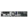 APC Smart-UPS X SMX1500RMI2UNC - 1500VA, 8x C13 uitgang, USB, uitbreidbare runtime, NMC (SMX2000LV) thumbnail