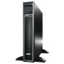 APC Smart-UPS X SMX1500RMI2UNC - 1500VA, 8x C13 uitgang, USB, uitbreidbare runtime, NMC (SMX2000LV) thumbnail