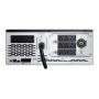 APC SMX3000RMX93 UPS Line-interactive 2,88 kVA 2700 W 3 AC-uitgang(en) (SMX3000RMX93) thumbnail