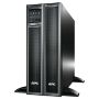 APC Smart-UPS X SMX750INC - 750VA, 8x C13 uitgang, USB, uitbreidbare runtime, NMC (SP3OPT002) thumbnail