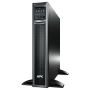 APC Smart-UPS X SMX750INC - 750VA, 8x C13 uitgang, USB, uitbreidbare runtime, NMC (SP3OPT002) thumbnail