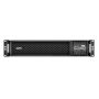 APC SRT2200RMXLA UPS Dubbele conversie (online) 2,2 kVA 1800 W (SRT2200RMXLA) thumbnail