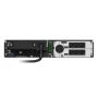 APC SRT2200RMXLA UPS Dubbele conversie (online) 2,2 kVA 1800 W (SRT2200RMXLA) thumbnail