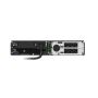 APC SRT2200RMXLA UPS Dubbele conversie (online) 2,2 kVA 1800 W (SRT2200RMXLA) thumbnail