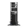 APC Smart-UPS On-Line SRT5KXLI - 5kW/VA, 6x C13, 4x C19 uitgang, Embedded NMC, Tower (SRT5KXLT) thumbnail